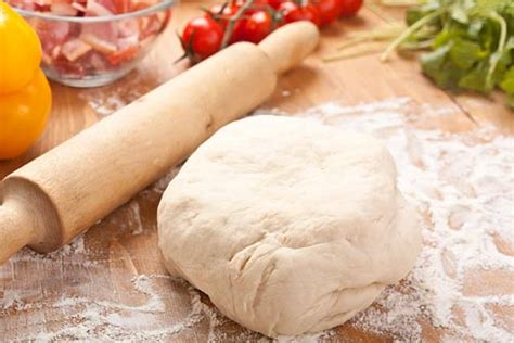 Tipo 00 Flour Pizza Dough | Italian Food Forever