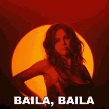 Baila Lsm GIF - Baila Lsm - Discover & Share GIFs