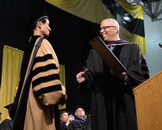 Presidential Inauguration Of Dr. Aminta H. Breaux | Lt. Gove… | Flickr