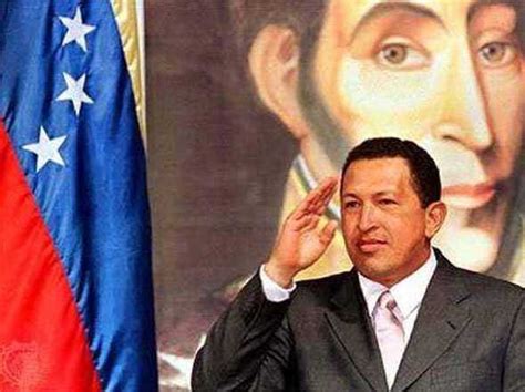 Hugo Chavez Offers Obama Some Advice
