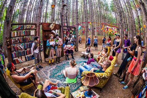 Electric Forest 2015 A Live 05 | Forest festival, Electric forest ...