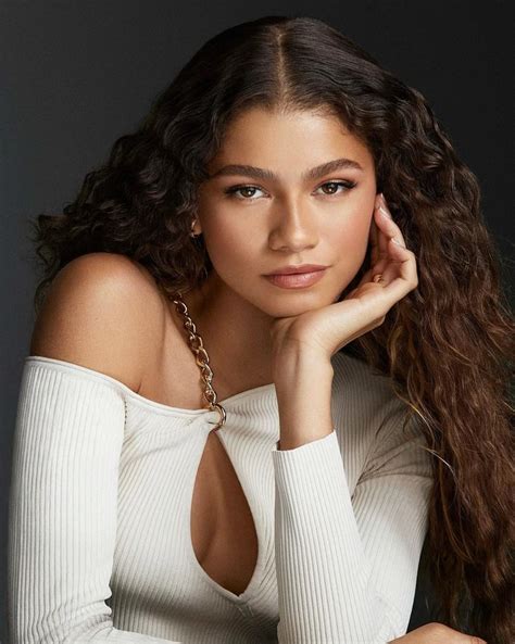 Zendaya | Euphoria Wiki | Fandom | Zendaya coleman, Zendaya, Zendaya style