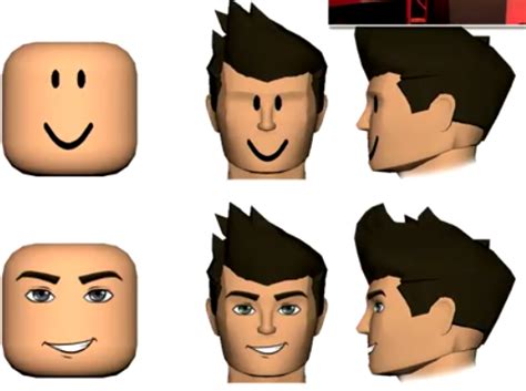 Anthropomorphic Avatars - Website Features - Developer Forum | Roblox