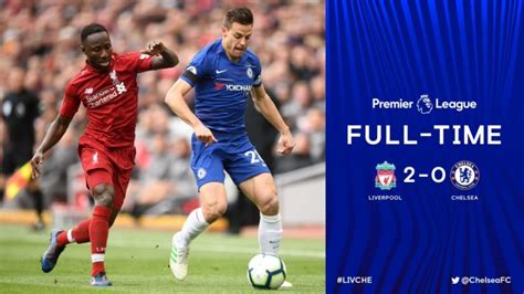 Liverpool Vs Chelsea 2-0 - Highlights & Goals (download Video) #livche ...