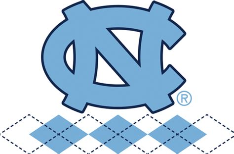 Tar Heels Get Consistent and Modernize Logos. Argyle for All! – SportsLogos.Net News