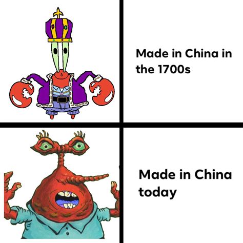 China bad : r/dankmemes