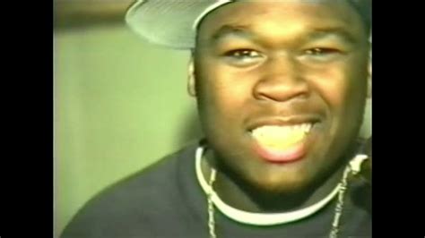 50 Cent - Freestyle [1998] - YouTube