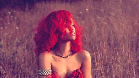 Rihanna - Only Girl (Loud Tour Studio Version) - YouTube