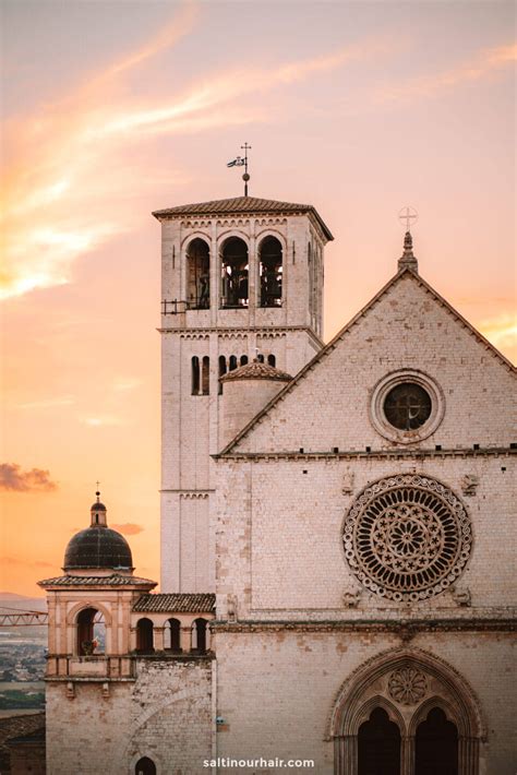 13 Best Things To Do in Assisi, Italy (2025 Travel Guide)