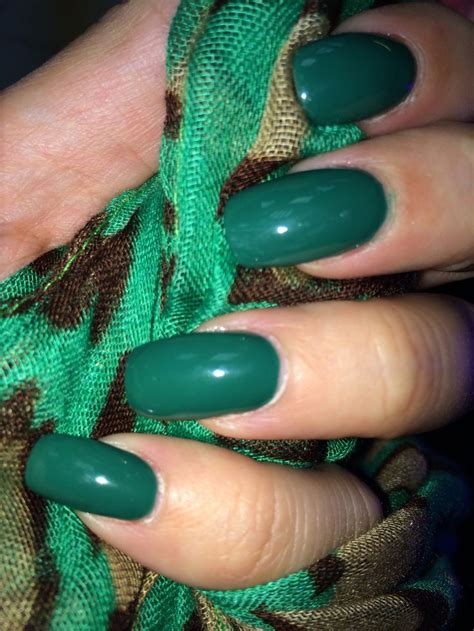 Chroma Gel 1 Step Gel Polish Trending With Green No.47 - Chroma Gel | Gel polish nail art, Gel ...