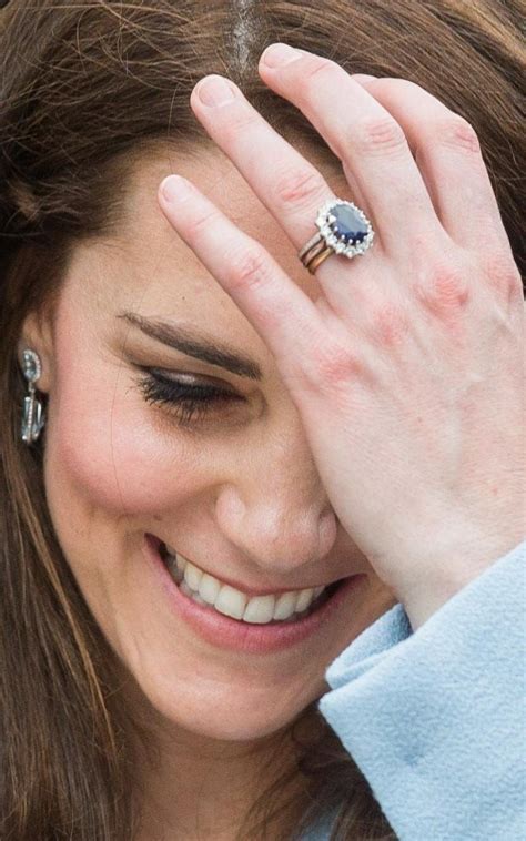 Kate Middleton Wedding Ring Set - Wedding Rings Sets Ideas