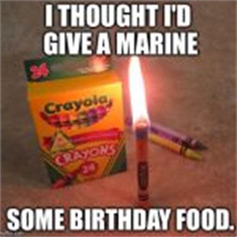 Marine corps birthday cake Meme Generator - Imgflip