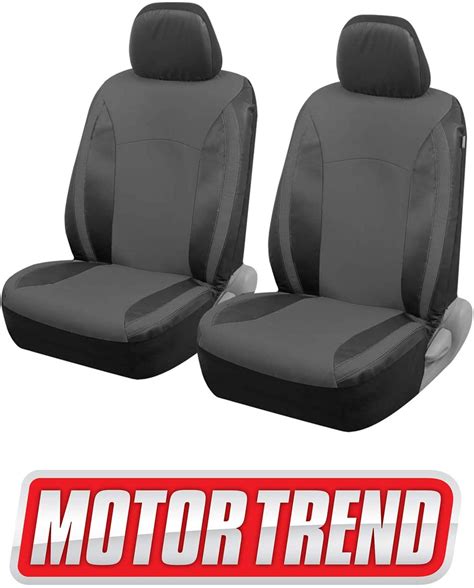 10 Best Seat Covers For Chrysler Pacifica