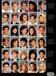 Mountain View High School - La Vista Yearbook (Mesa, AZ), Class of 1988 ...