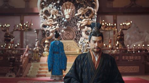 Secret of the Three Kingdoms reinterprets history with its own take on the last Emperor of ...