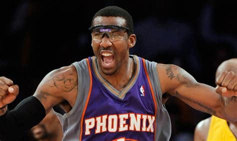 Amar'e Stoudemire attempting to make NBA comeback