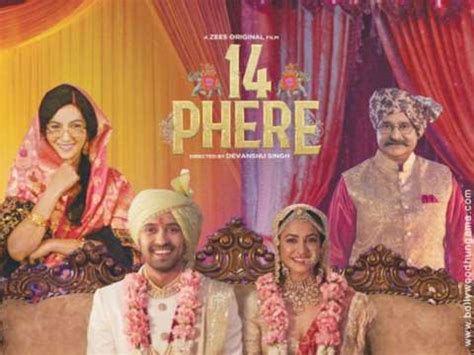 14 Phere Movie: Review | Release Date (2021) | Songs | Music | Images ...