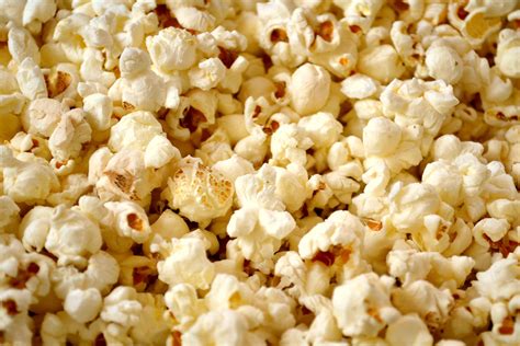 Popcorn Wallpapers - Top Free Popcorn Backgrounds - WallpaperAccess