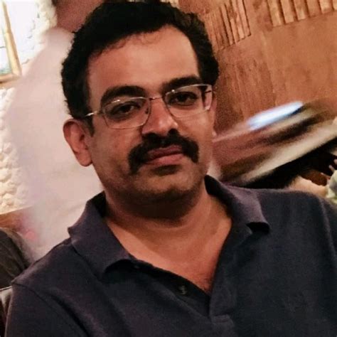 Naveen Sriram - Adjunct Associate Professor - Dayananda Sagar University | LinkedIn