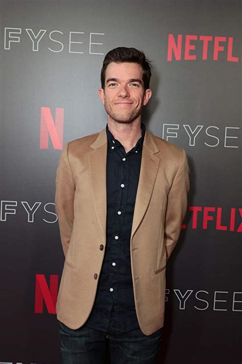 John Mulaney - Spider-Man: Into the Spider-Verse Wiki