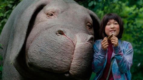 5 motivos para pais e educadores assistirem ao filme "Okja"