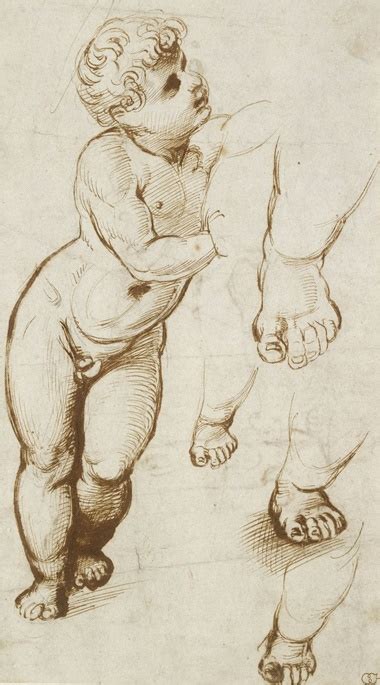 Raphael: The Drawings | Christie's