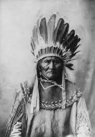 Apache Tribe | History, Location & Culture - Lesson | Study.com