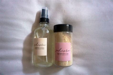 Sahasra Beauty Review - LINDA TENCHI TRAN