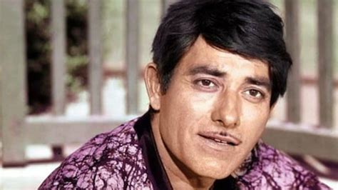 Raaj Kumar 96th Birth Anniversary: Legendary Actor’s Iconic Dialogues ...