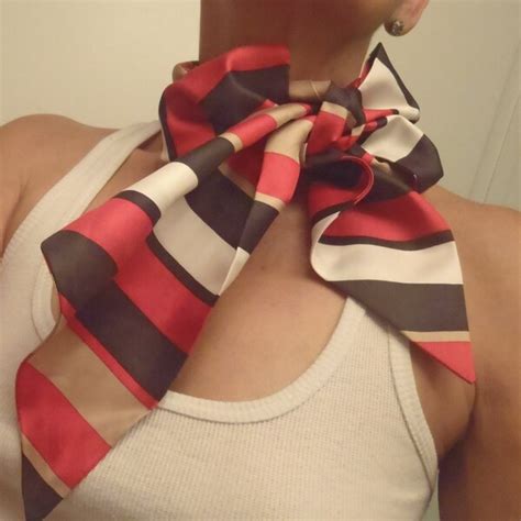 Flight Attendant Scarf - Etsy