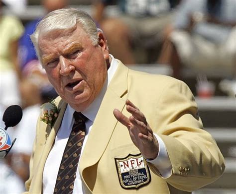 John Madden Biography, Age, Wiki, Height, Weight, Girlfriend, Family & More