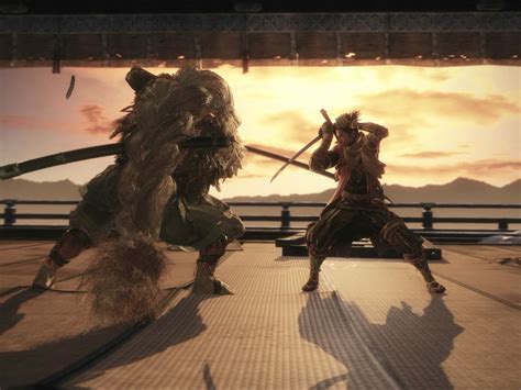 Sekiro: Shadows Die Twice (2019) – Movie Reviews Simbasible