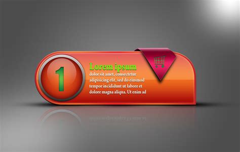 Photoshop tutorial professional web banner design in hindi urdu - sahak ...