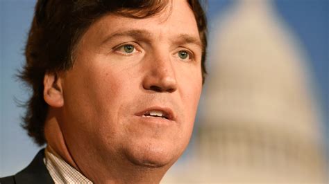 Tucker Carlson - HebbaKennedy