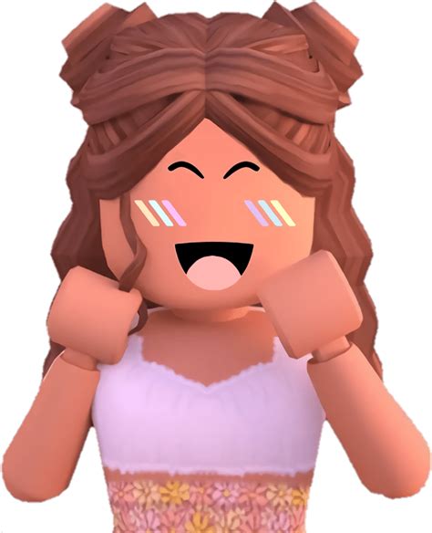 Avatar De Roblox Mujer Aesthetic - Aiouriest Is One Of The Millions Playing Creating And ...