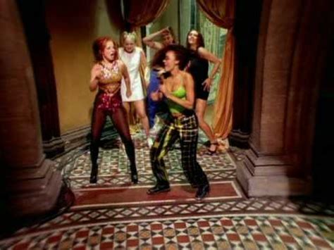 Spice Girls - Wannabe (1996) | IMVDb