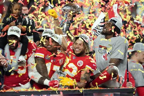 Super Bowl 2020: Here are notable records Chiefs-49ers tied or broke - SBNation.com