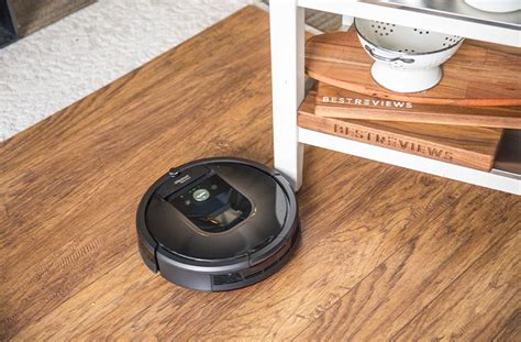 10 robotic vacuums with incredible features you didn't know you needed