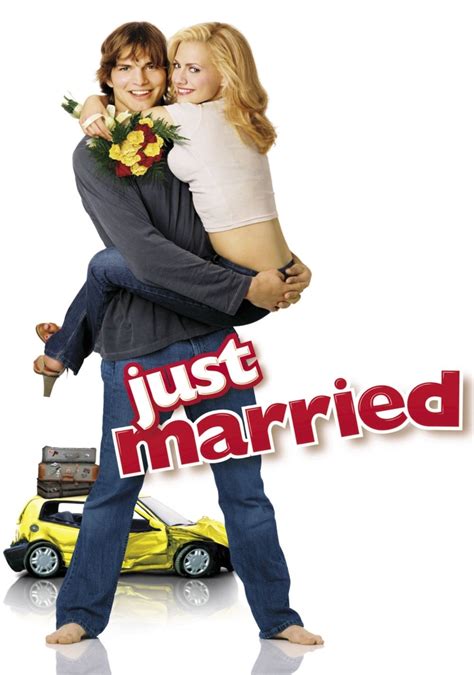 Just Married Movie Poster - ID: 104254 - Image Abyss