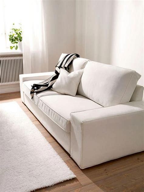 20+ Ikea White Slipcover Couch