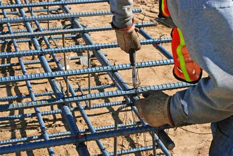 Improving the Safety of Rebar Cages by Using Innovative Connectors | Civil + Structural Engineer ...