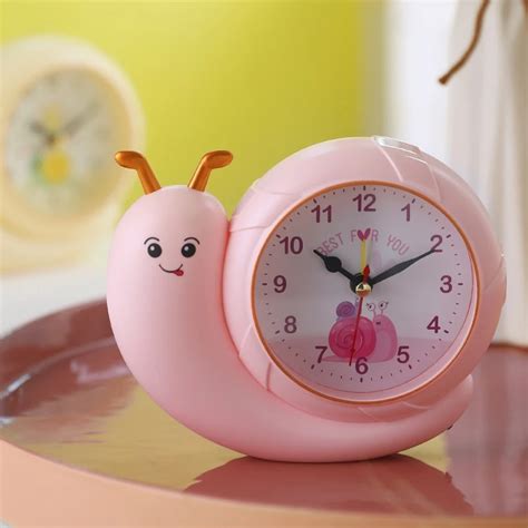 Cute Alarm Clocks