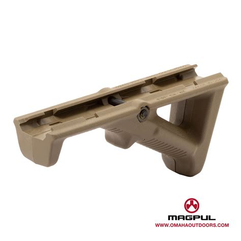 Magpul AFG2 FDE - Omaha Outdoors