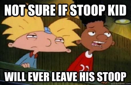 #HeyArnoldProblems | Funny commercials, Hey arnold, Hey arnold grandpa