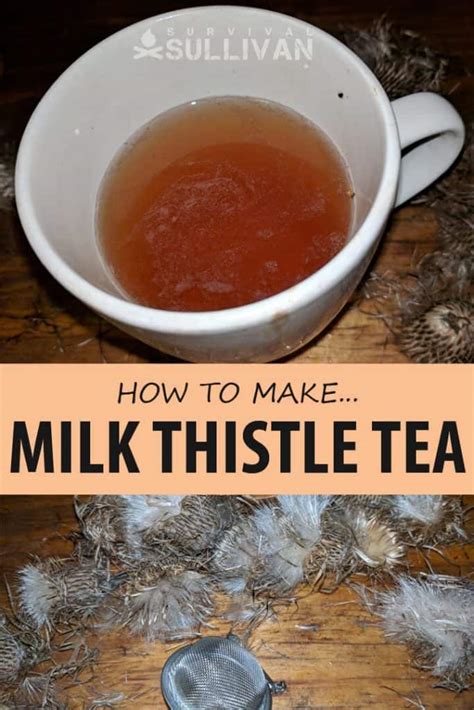 Thistle Tea Recipe | Mendocino Brewing Company