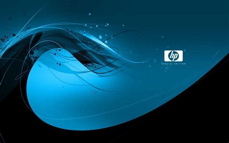 HP Laptop Wallpapers - Wallpaper Cave