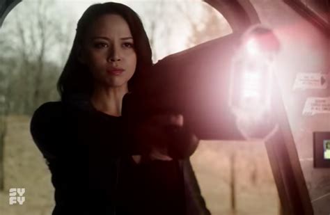 'Dark Matter' Season 4: Why The Series Was Canceled According to Series ...