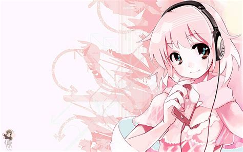 Kawaii Pink Anime Wallpapers - Top Free Kawaii Pink Anime Backgrounds - WallpaperAccess