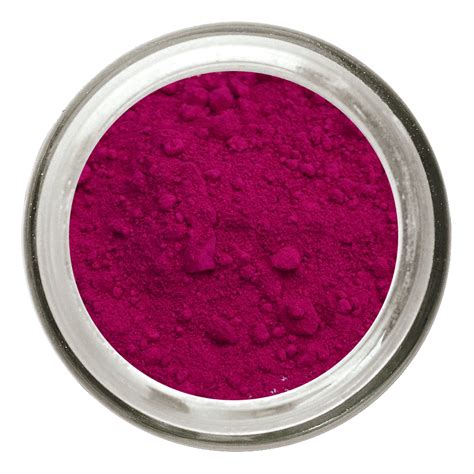 Pink (Majenta) | A1 Pigments Australia