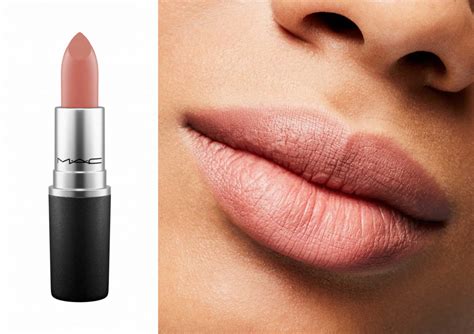 Mac Lipstick Colors For Different Skin Tones - FashionActivation